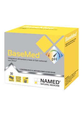 BASEMED 30 BUSTINE