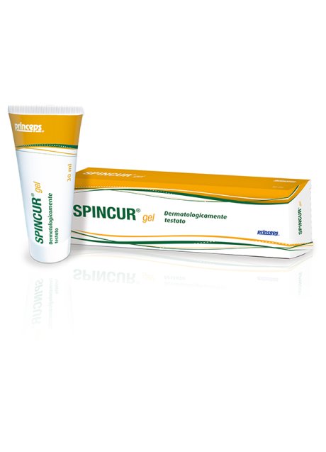 SPINCUR GEL 30ML