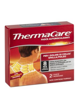 THERMACARE FASC COL/SPA/POLS2P