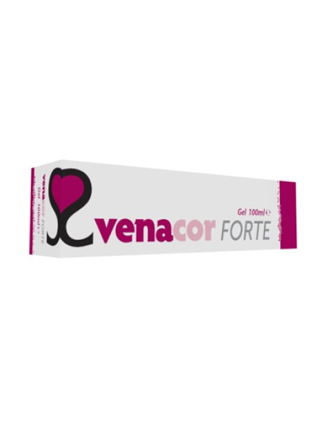 VENACOR FORTE 100ML