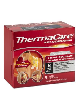 THERMACARE VERSATILE FASCIA6PZ