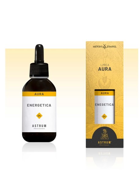 AURA E4 GINKO-MARGARITA ASTRUM