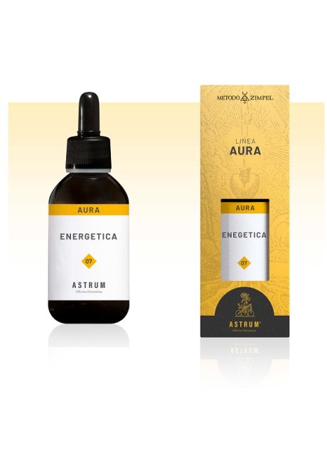 AURA E7 PASSIFLORA-OCUL ASTRUM