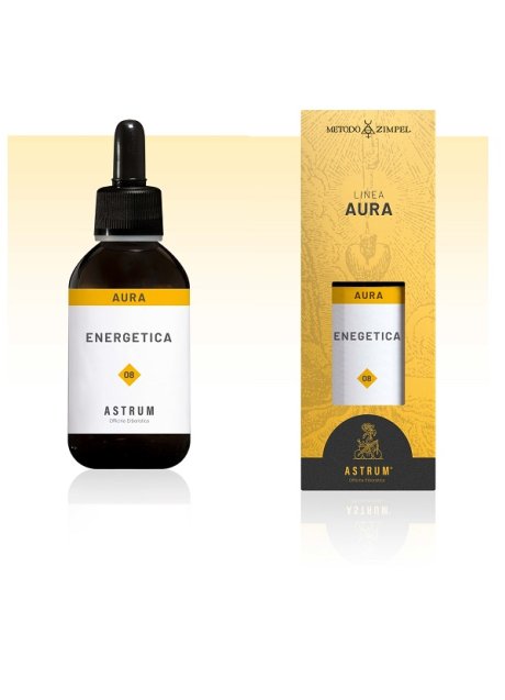 AURA E8 SALVIA-ADAMAS ASTRUM