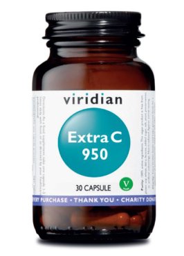 VIRIDIAN EXTRA C 950 30CPS