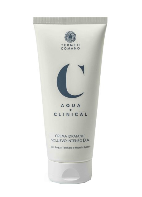 AQUA+CLINICAL CR IDR SOL 200ML