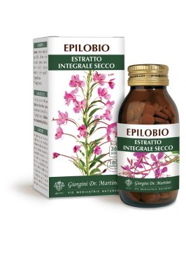 EPILOBIO ESTRATTO INTEGR SECCO