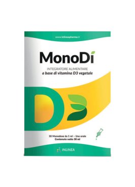 MONODI' 30FL MONODOSE