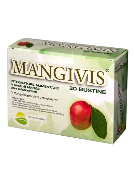 MANGIVIS 30BUST