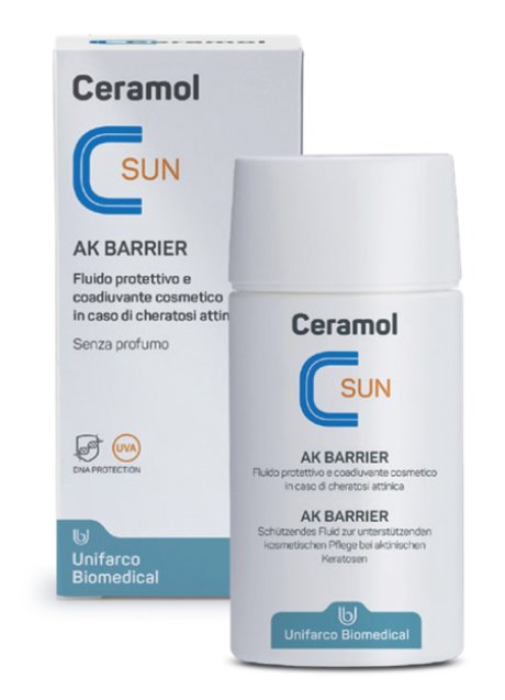 CERAMOL SUN AK BARRIER 50Ml