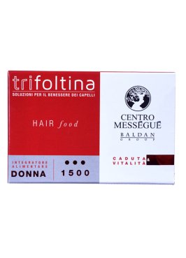 TRIFOLTINA 1500 D 30CPR