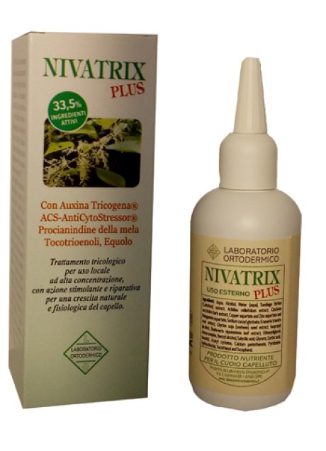 NIVATRIX PLUS LOZIONE 100ML