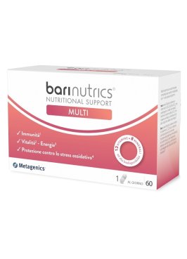 BARINUTRICS MULTI 60 CAPSULE