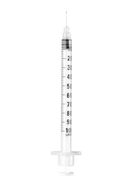 SIRINGA PER INSULINA INSU-LIGHT 0,3 ML AGO GAUGE 29