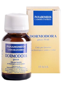 DORMODORA GOCCE 30ML