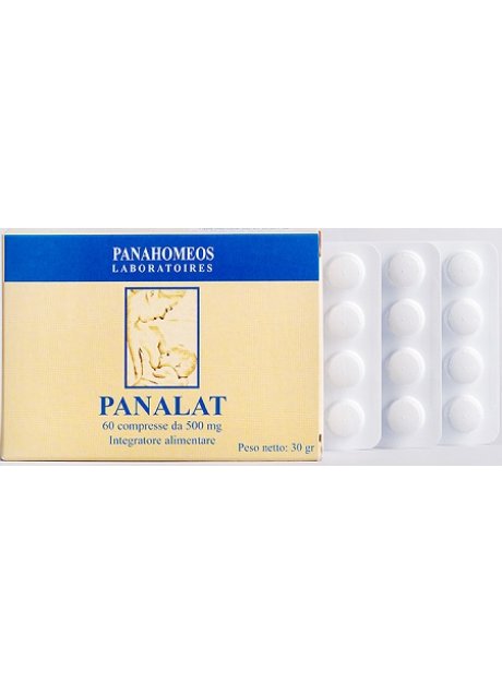 PANALAT 60CPR