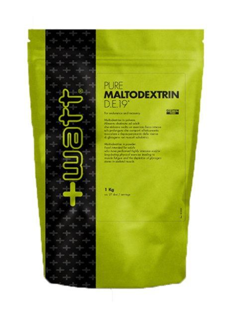 PURE MALTODEXTRIN D E 19PZ