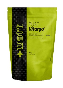 PURE VITARGO 750G