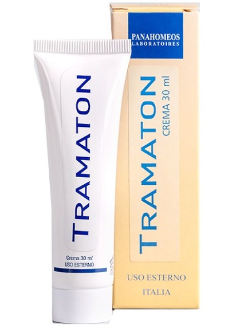 TRAMATON CREMA 30ML