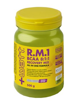 RM1 BCAA 811 RECOVERY MIX APPL