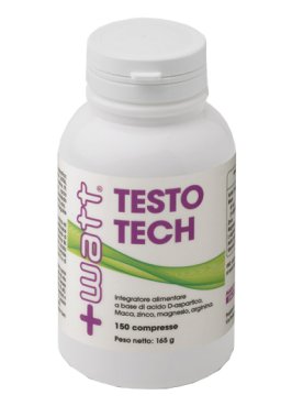 TESTO TECH 150CPR