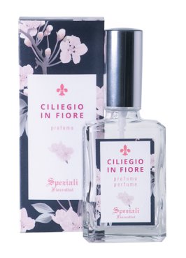 PROFUMO CILIEGIO FIORE 50ML