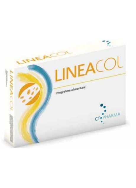 LINEA COL 30CPS