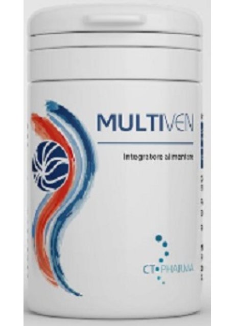 MULTIVEN 30CPR