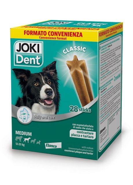 JOKI DENT CLASSIC MP CANI M