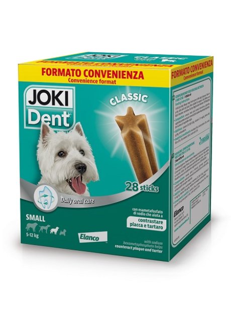 JOKI DENT CLASSIC MP CANI PIC