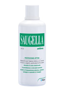 SAUGELLA ATTIVA 750ML