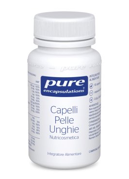 PURE ENCAPSUL CAP/PEL/UNG30CPS