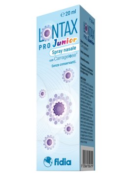 LONTAX PRO JUNIOR SPRAY 20ML