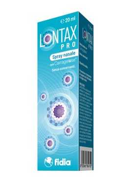 LONTAX PRO SPRAY 20ML