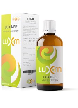 LUXINFE GOCCE 50ML