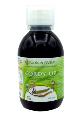 CORDY UP JUNIOR 250ML