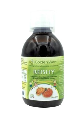 REISHY JUNIOR 250ML