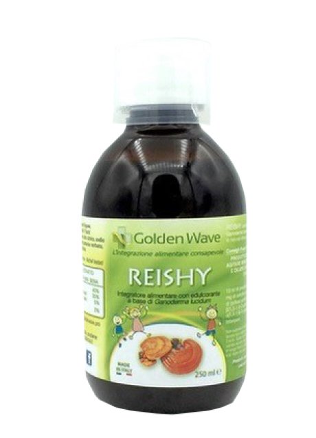 REISHY JUNIOR 250ML