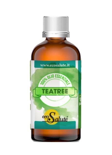 TEA TREE OLIO ESSENZIALE 30ML