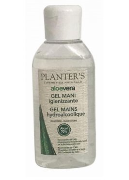 PLANTER'S GEL MANI IGIEN 100ML