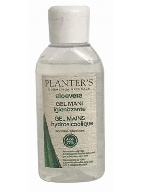 PLANTER'S GEL MANI IGIEN 100ML