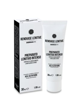 DERMAINN RENOVASE LENITIVE30ML