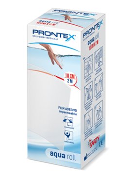 PRONTEX AQUA ROLL M2X10CM