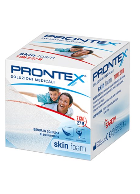 PRONTEX SKIN FOAM M27X7CM