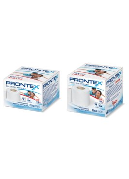 PRONTEX FIXA TAPE M10X3,8CM