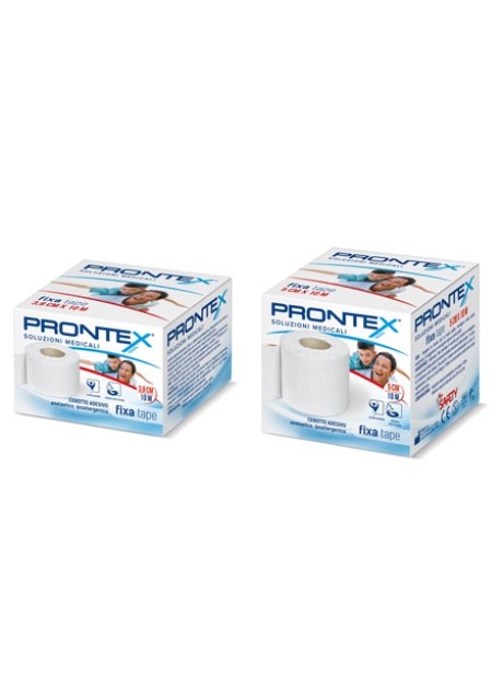 PRONTEX FIXA TAPE M10X5CM