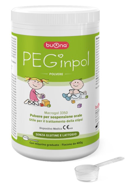 PEGINPOL 400G