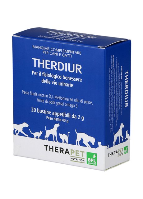 THERDIUR THERAPET 20BUST