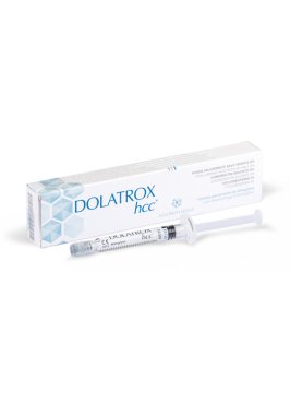 DOLATROX HCC SIRINGA 3 ML