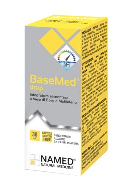 BASEMED DROP 30ML